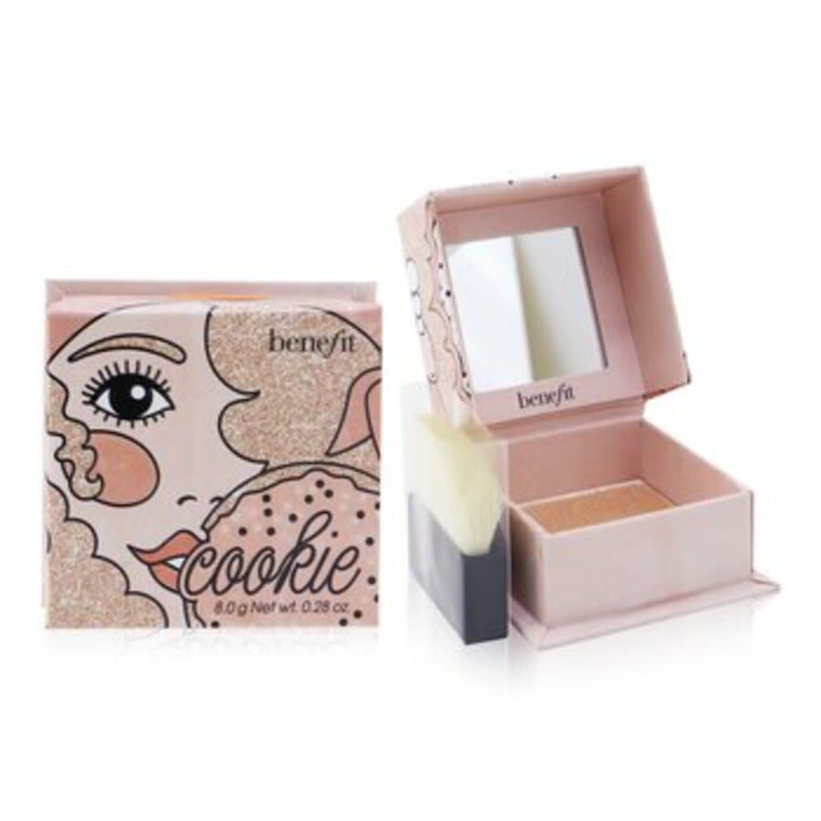 Benefit - Cookie Powder Highlighter 8g/0.28oz 602004113016 - Jomashop