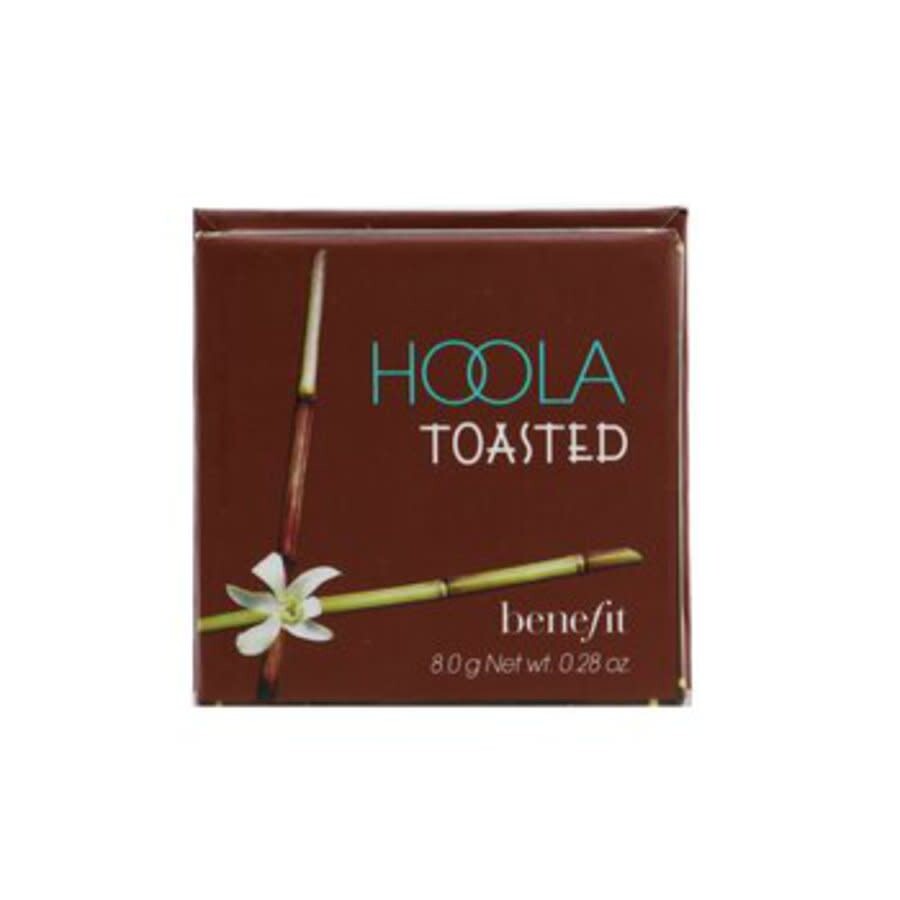 Benefit Hoola Matte Box O' Powder Bronzer 602004104267
