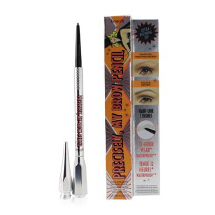 Benefit - Precisely My Brow Pencil (Ultra Fine Brow Defining Pencil ...