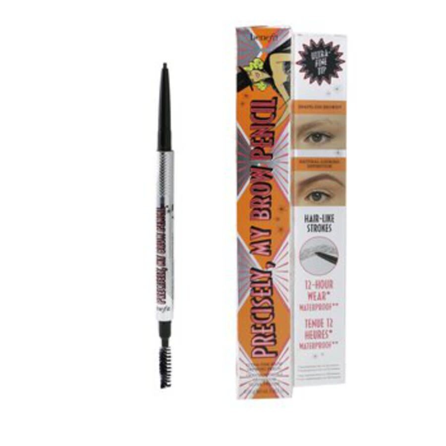 Benefit - Precisely My Brow Pencil (Ultra Fine Brow Defining Pencil ...