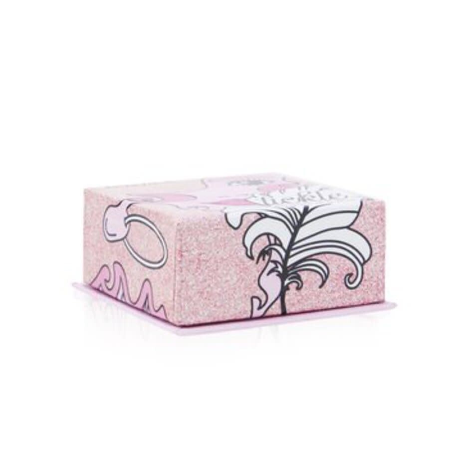 tickle powder highlighter