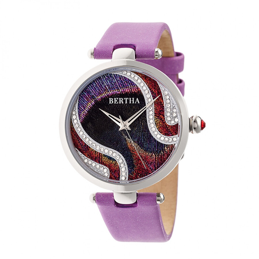 ucb ladies watches