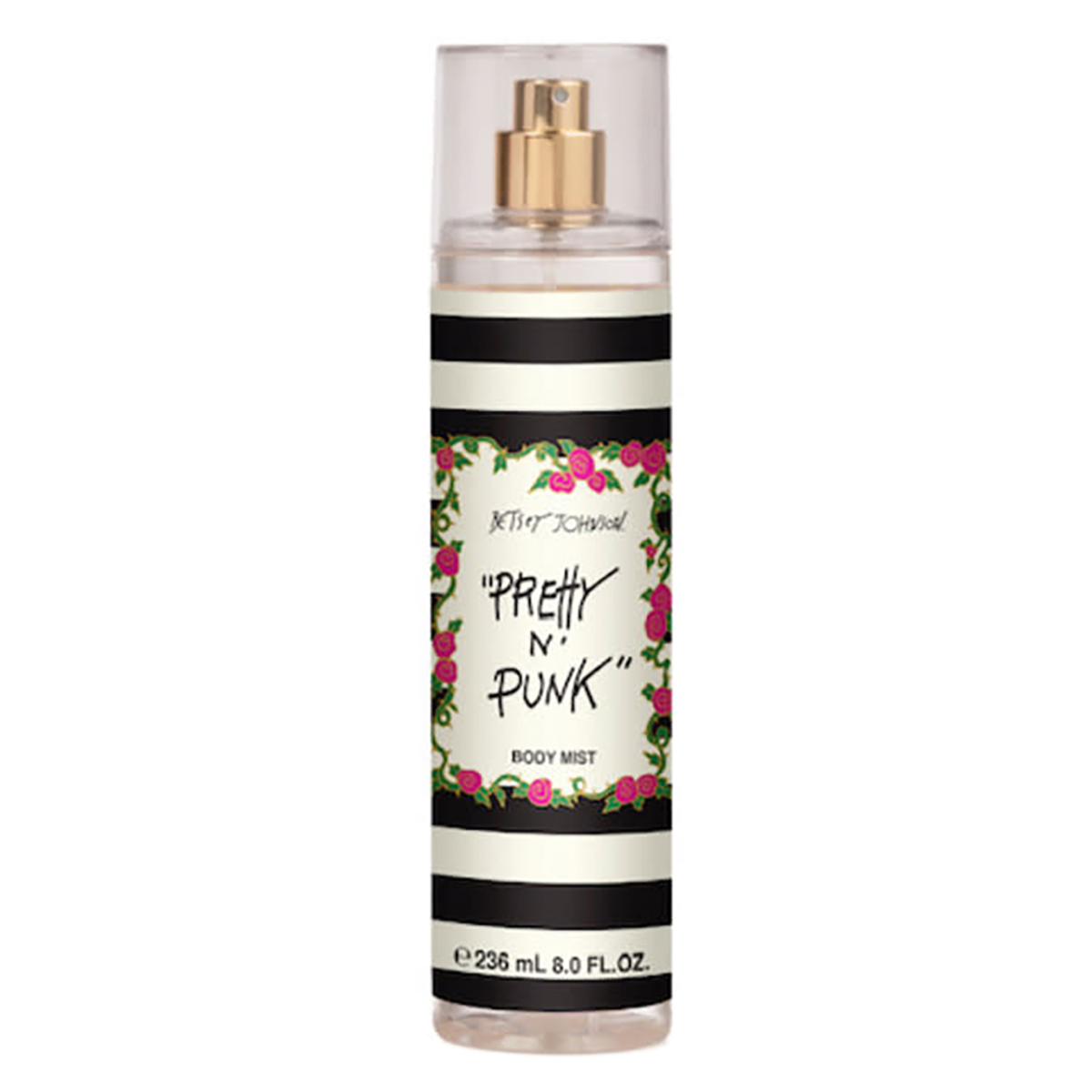 Pretty N' Punk (L)