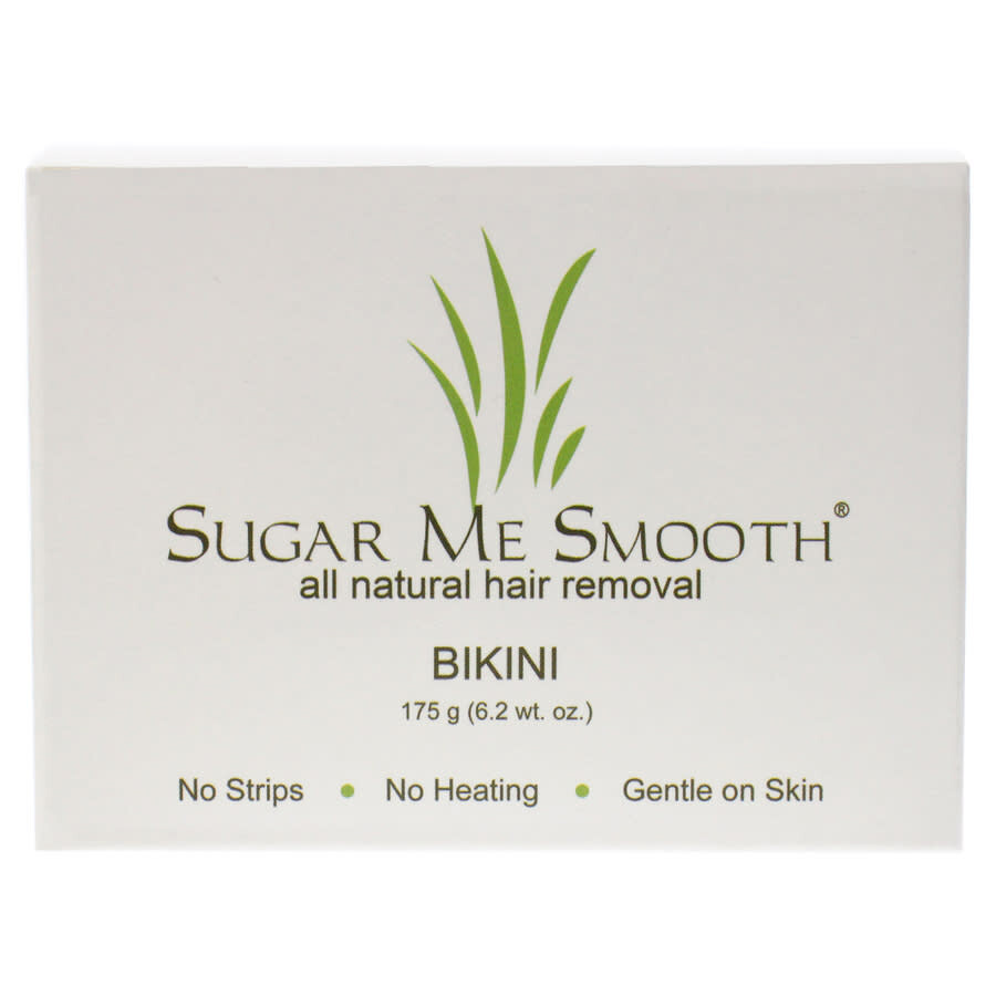 Sugar me smooth bikini clearance