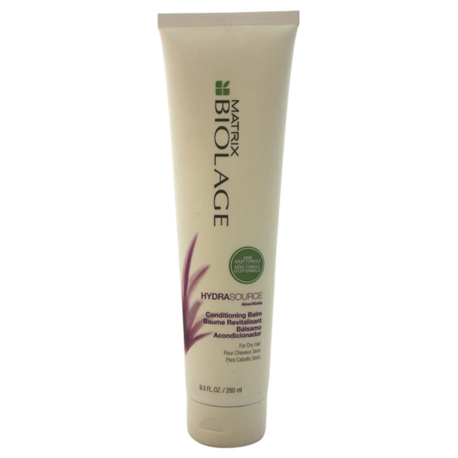 Matrix Biolage / Matrix Hydrasource Conditioning Balm 9.5 oz