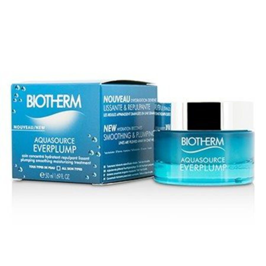 biotherm moisturizer