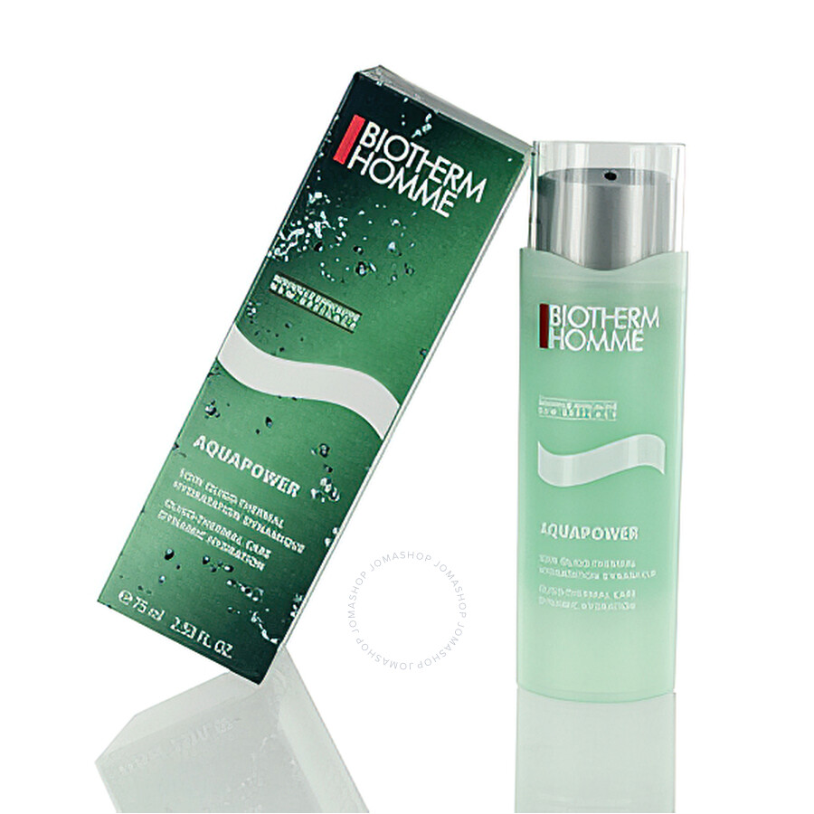 aquapower moisturizer