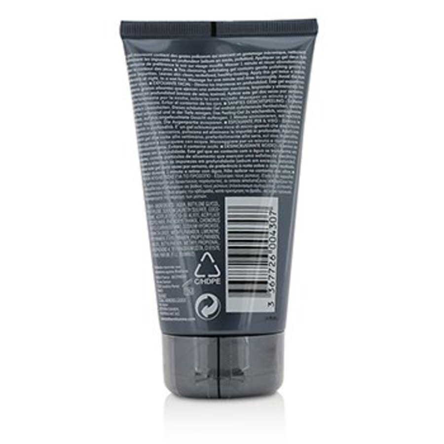 Biotherm Homme / Face Scrub Facial Exfoliator 5.0 oz 3367726004307
