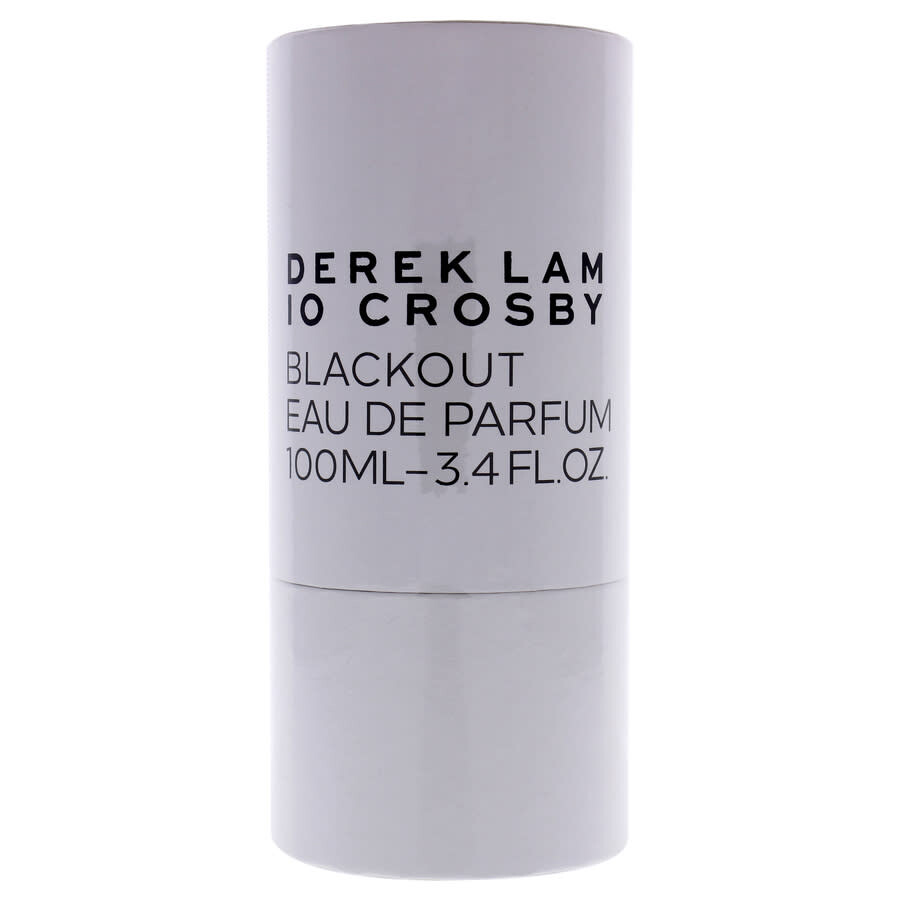 derek lam blackout perfume
