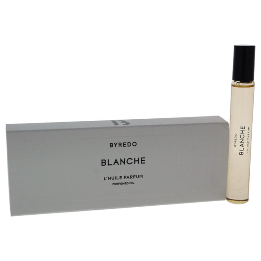 Byredo Blanche by Byredo for Women 0.25 oz Parfum Oil Rollerball