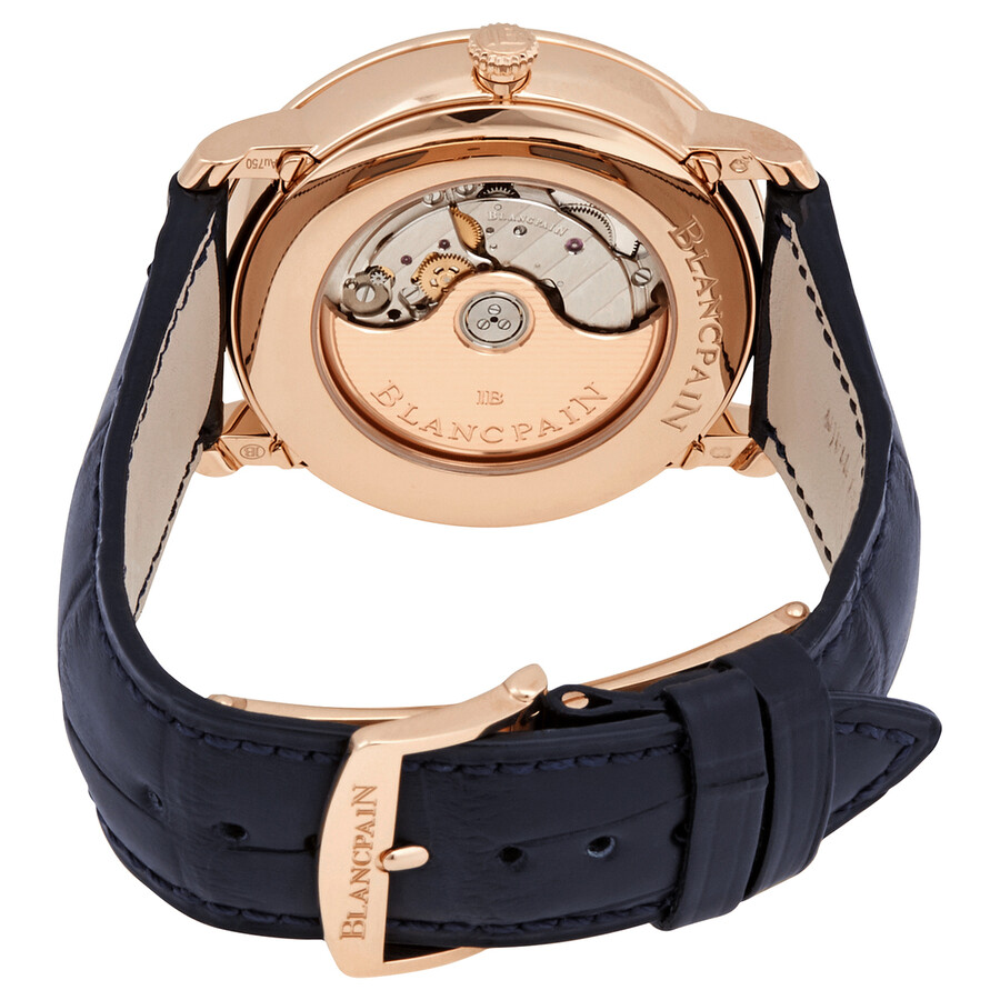 blancpain villeret 6654