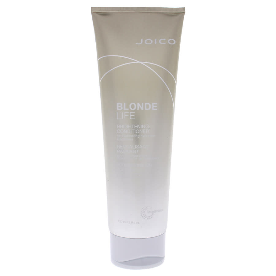 Joico Blonde Life Brightening Conditioner by Joico for Unisex 8.5 oz