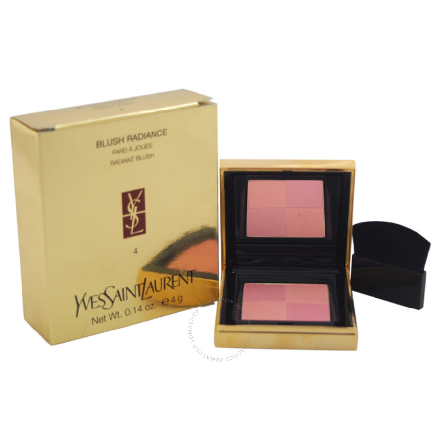 ysl blush radiance