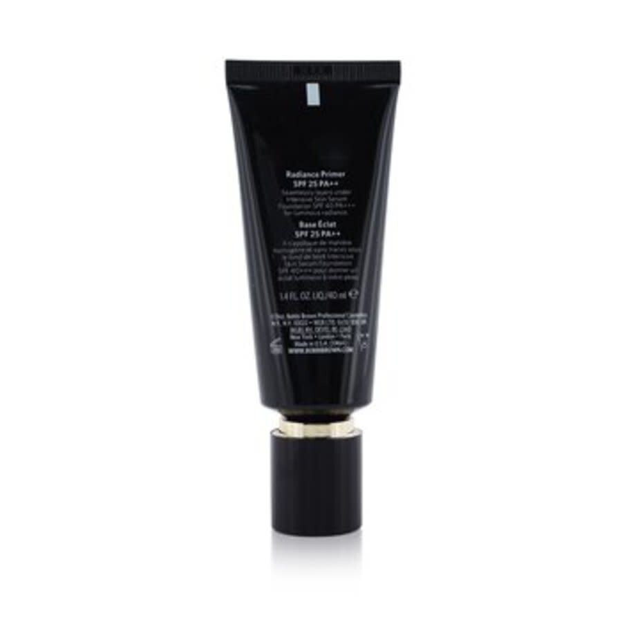 Bobbi Brown Intensive Skin Serum Radiance Primer SPF 25 40ml / 1.4oz