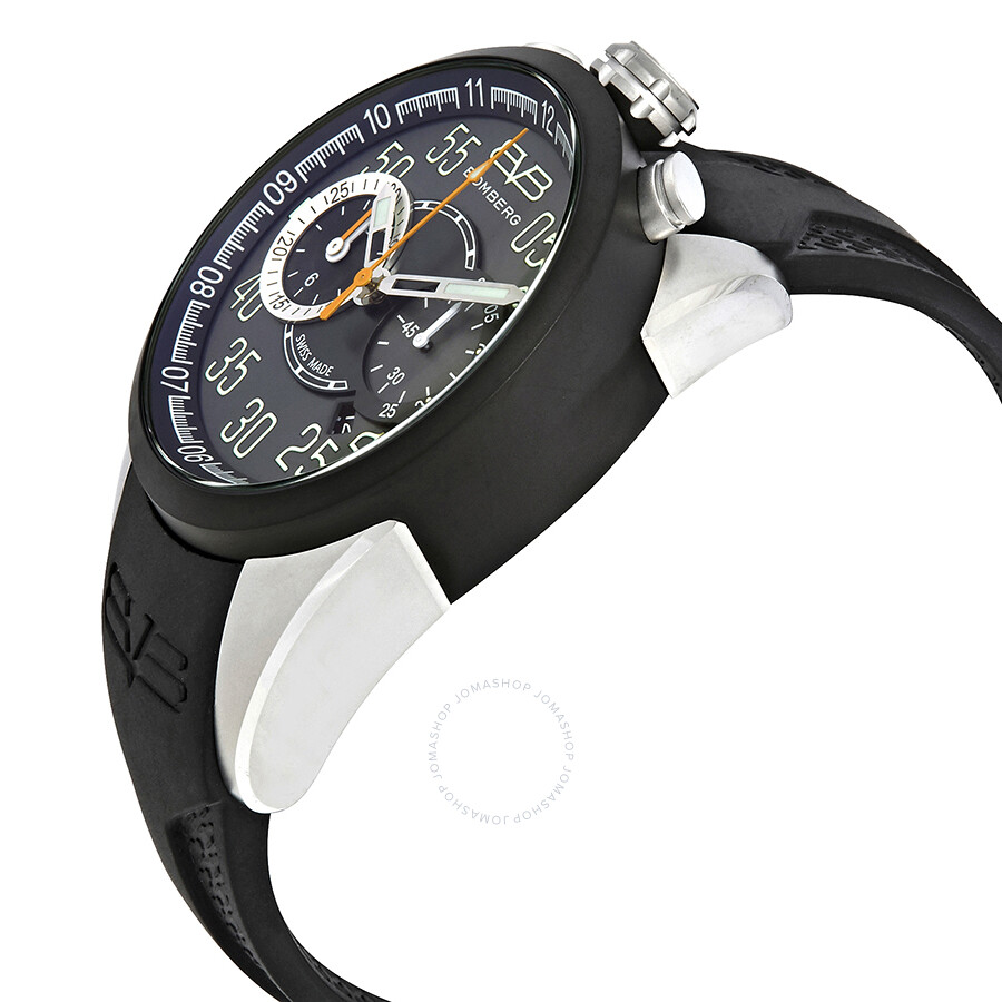 bomberg ns44chtt