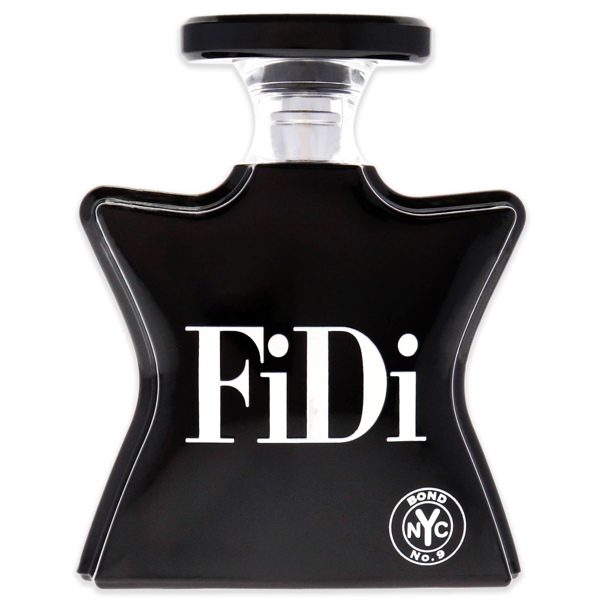 Bond No. 9 Fidi Eau De Parfum Spray (Unisex) By Bond No. 9