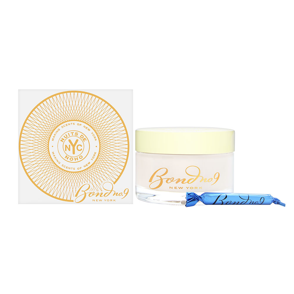 Bond No. 9 Nuits De Noho by Bond No. 9, 3.3 oz Eau De Parfum for Women