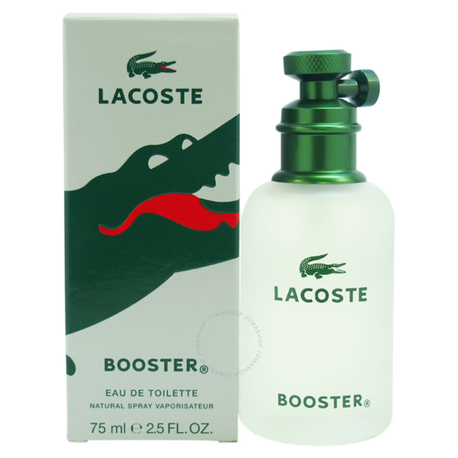 lacoste booster