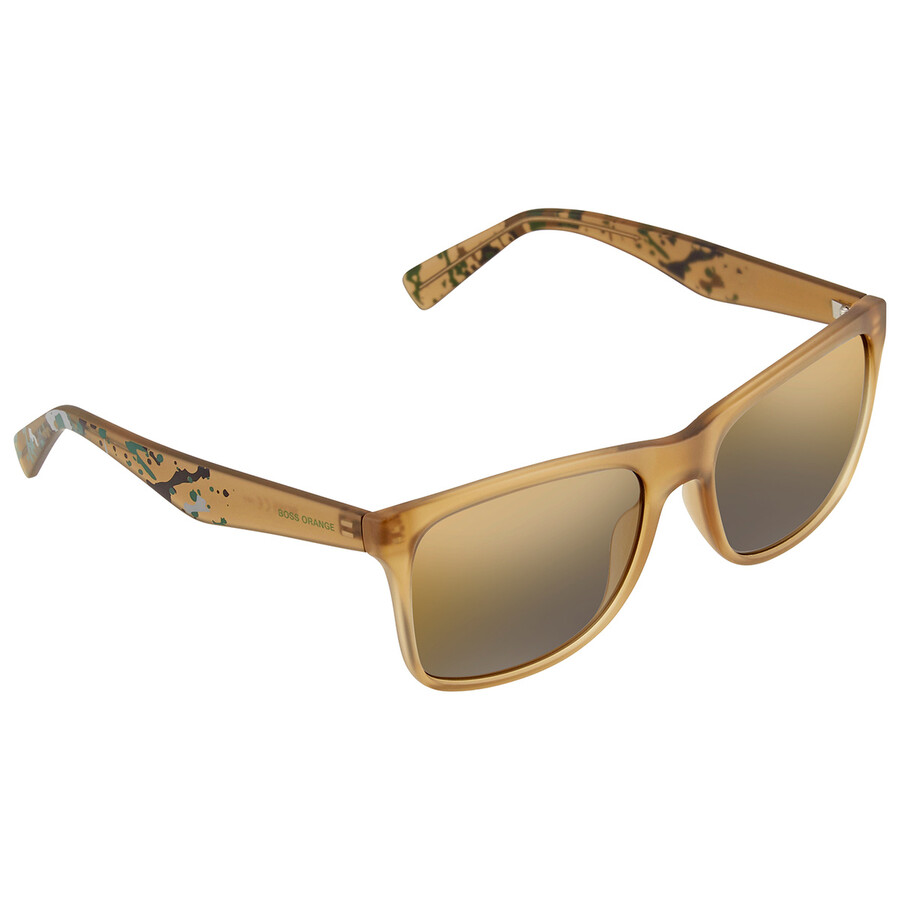 boss orange sunglasses