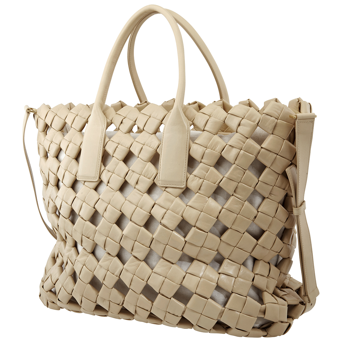 shopper crochet