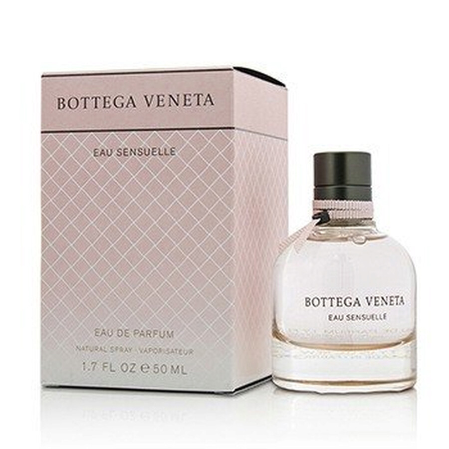 Bottega Veneta Ladies Eau Sensuelle EDP Spray 1.7 oz Fragrances ...