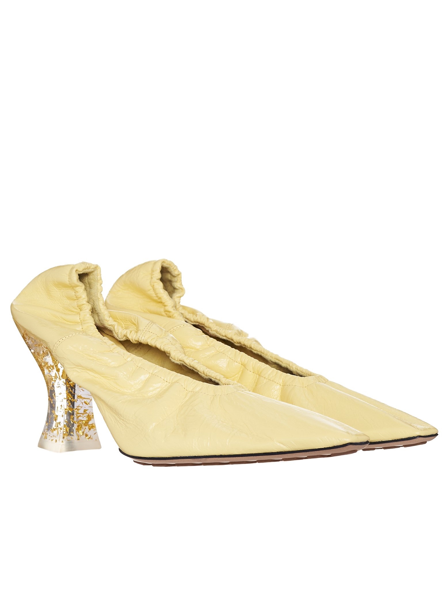 Bottega Veneta Ladies Lemonade 