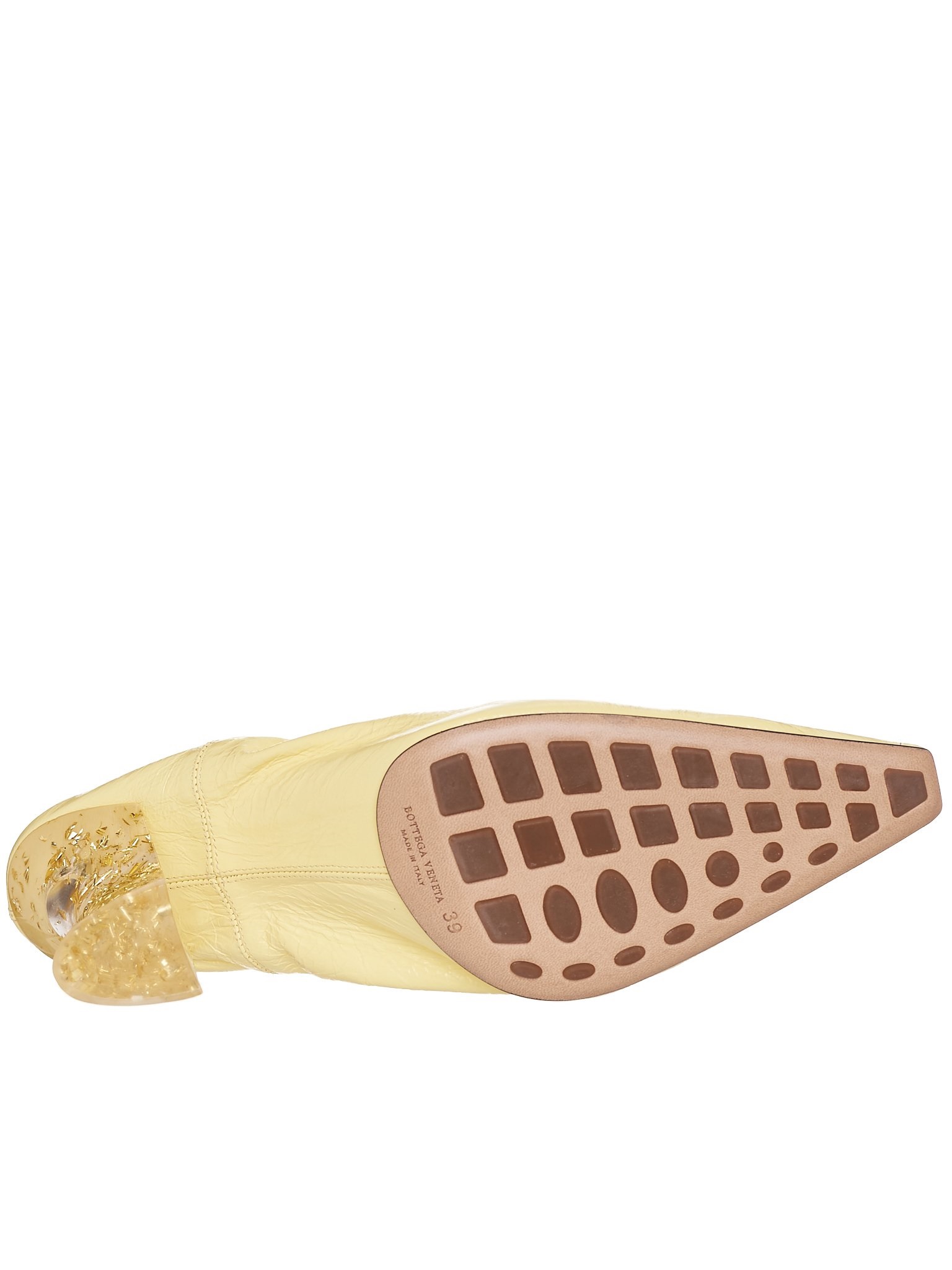 Bottega Veneta Ladies Lemonade 
