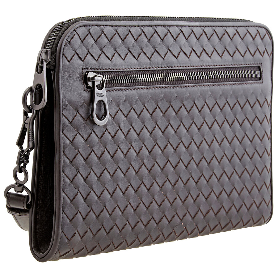 bottega veneta men clutch