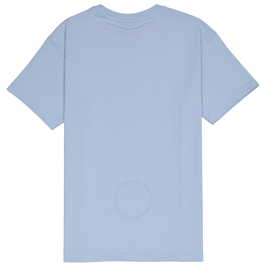 Boy London Men's Blue Kings Road Tshirt, Size XSmall BOY KINGS ROAD