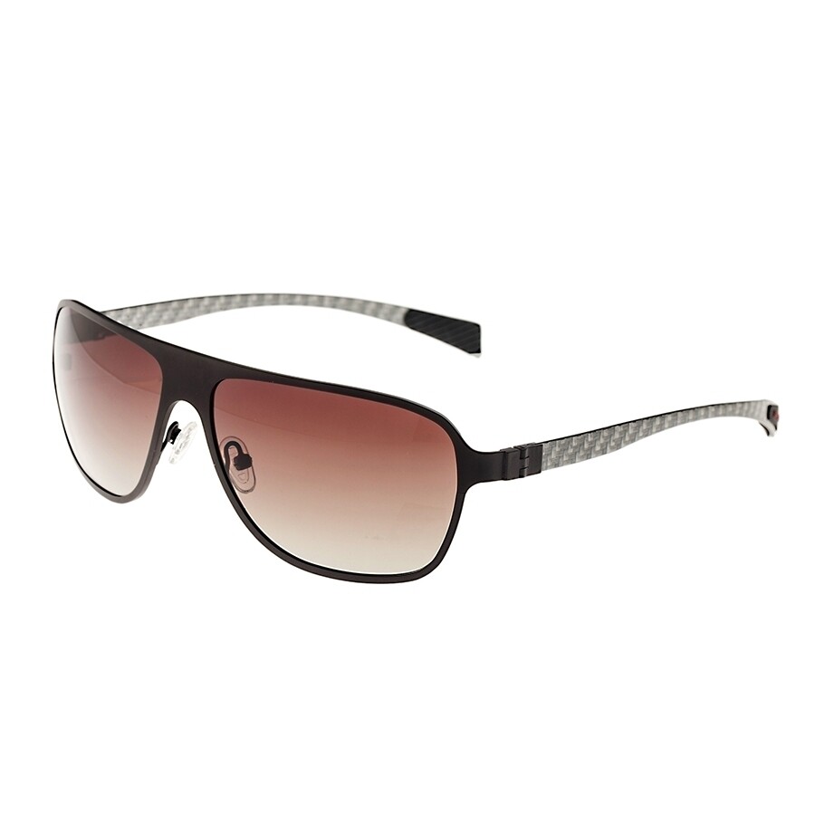 Breed Atmosphere Titanium Sunglasses BSG004BN 847864134706 Sunglasses