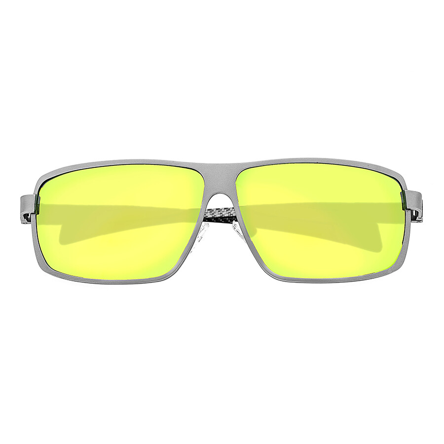 Breed Finlay Titanium Sunglasses BSG033SR 847864147300 Sunglasses