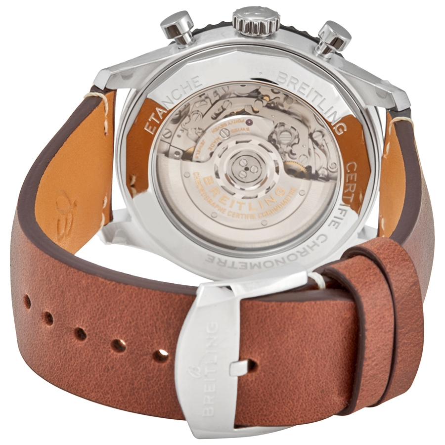 Breitling Aviator 8 Chronograph 