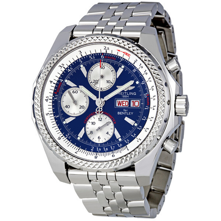 breitling continental gt