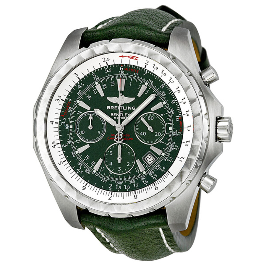 breitling bentley j44362