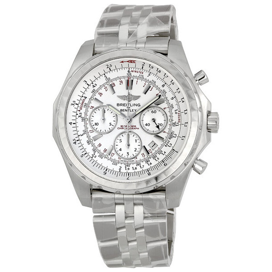 breitling bentley motor watch