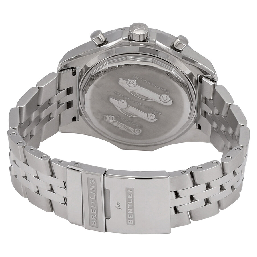 breitling bentley motors t