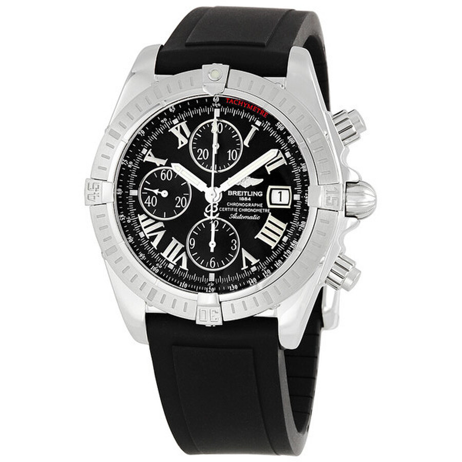 Breitling chronomat strap Clearance