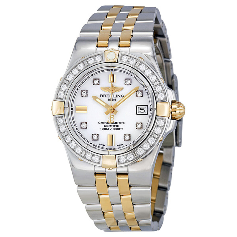 seiko save the ocean watch