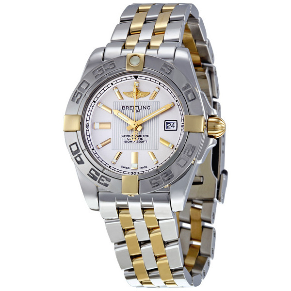Galactic 32 Ladies Watch B71356L2-G703TT