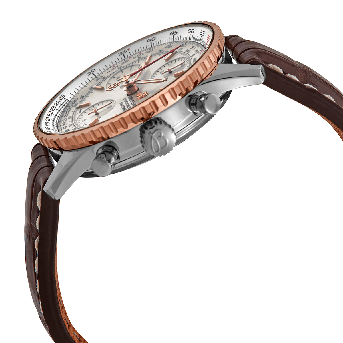 Breitling Navitimer 1 Chronograph 41 Automatic Men's Watch U13324211G1P1  U13324211G1P1 842047187012 - Watches, Breitling - Jomashop