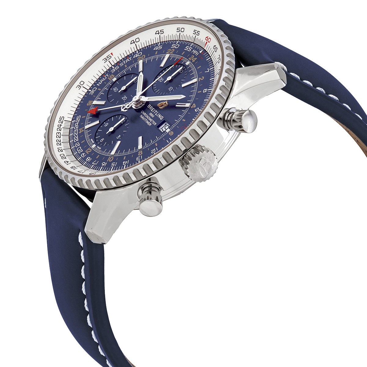 Breitling Navitimer 1 Chronograph GMT 