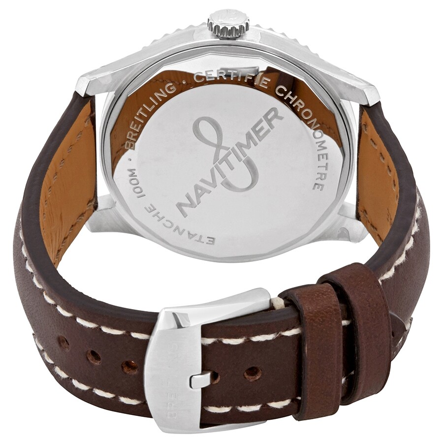 breitling navitimer 8 jomashop