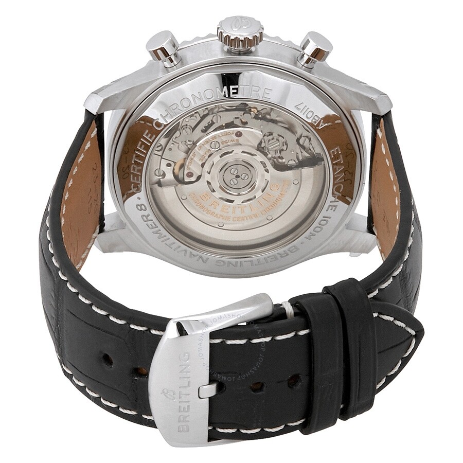 breitling navitimer 8 jomashop
