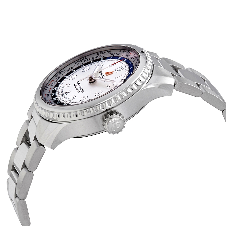 navitimer 8 unitime