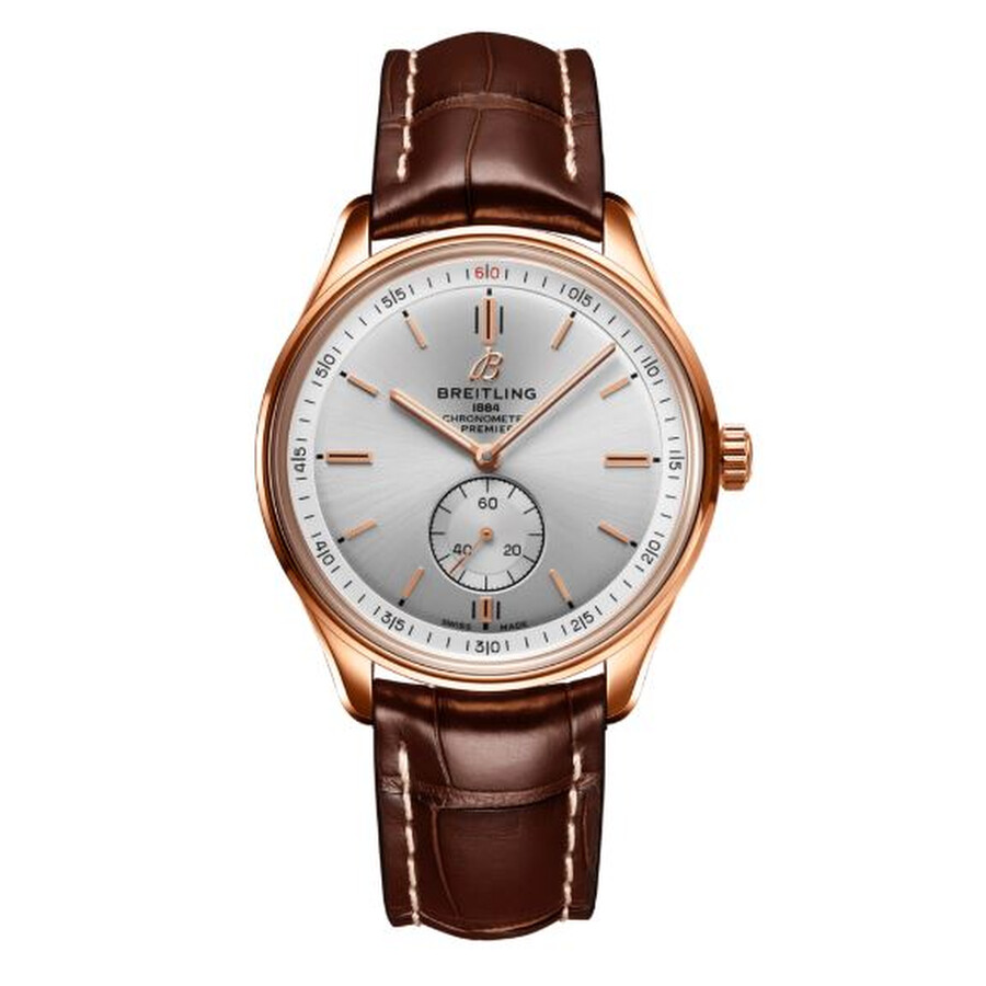 breitling skeleton watch