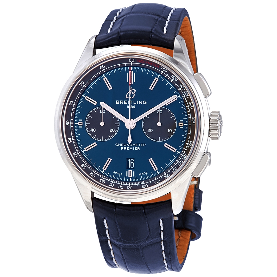 breitling 1984 chronometre certifie,Free delivery,timekshotel.com