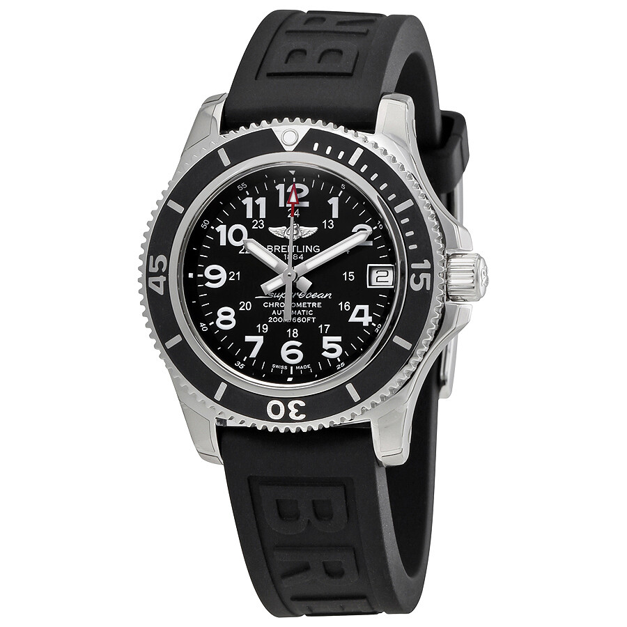 breitling superocean 2 36