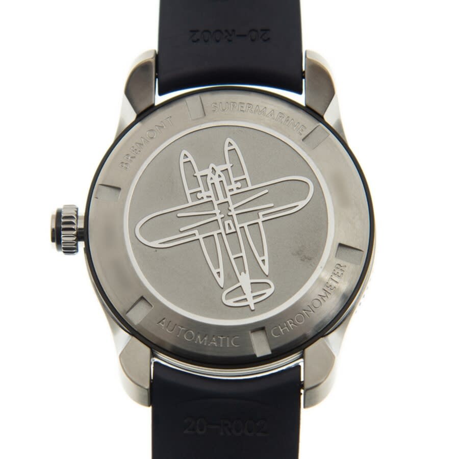 bremont supermarine type 300