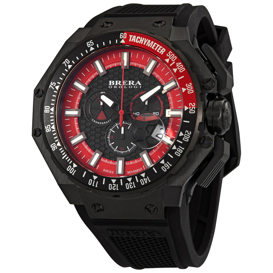 brera orologi gran turismo watch