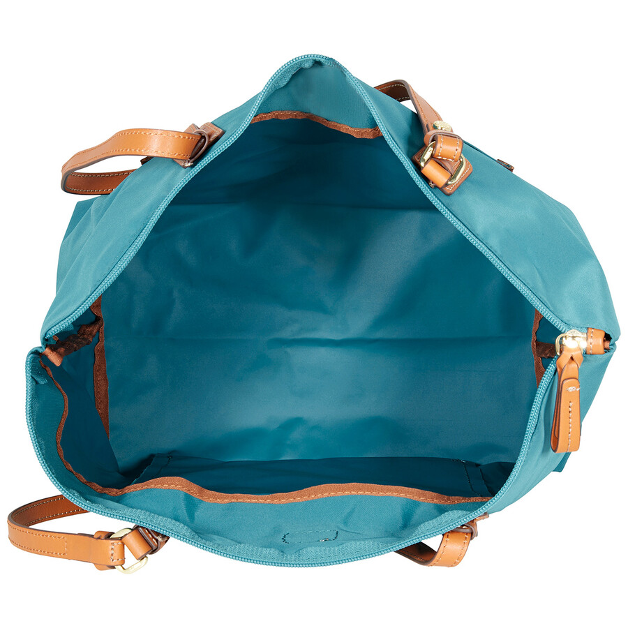 Brics XBag Large Sportina 3way Shopper Tote Bag BXG45070.538